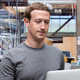 Illustration for article titled Mark Zuckerberg Prepares For Congressional Testimony By Poring Over Lawmakers’ Personal Data